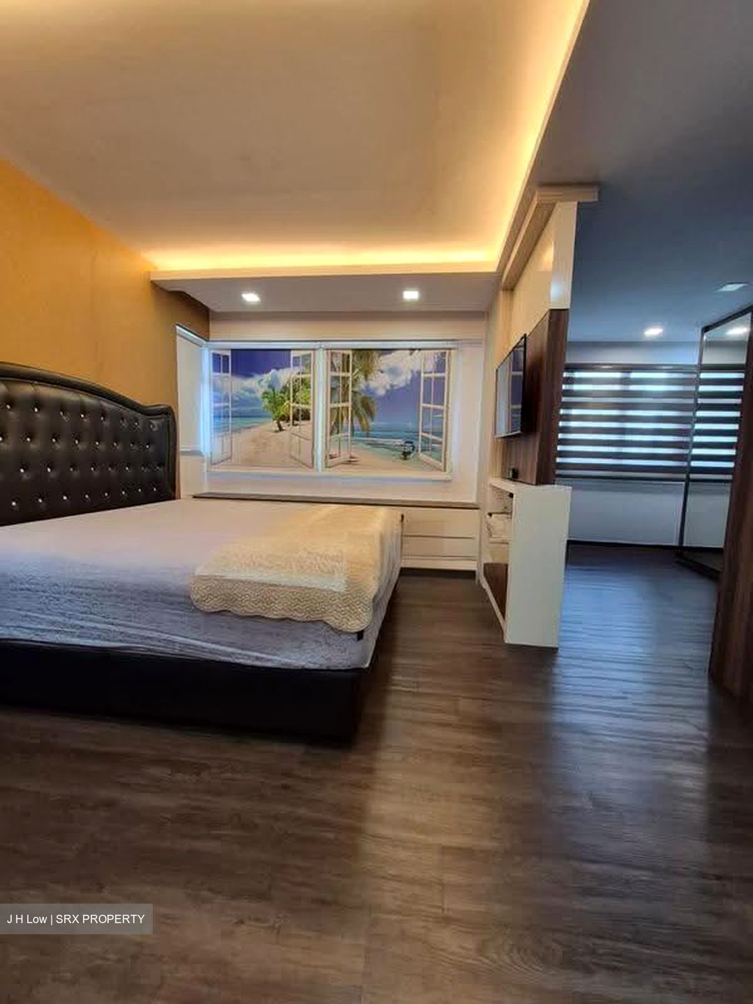 Blk 471B Hougang Parkview (Hougang), HDB 4 Rooms #639581011